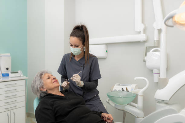 Best Emergency Denture Repair in Crestwood Village, NJ